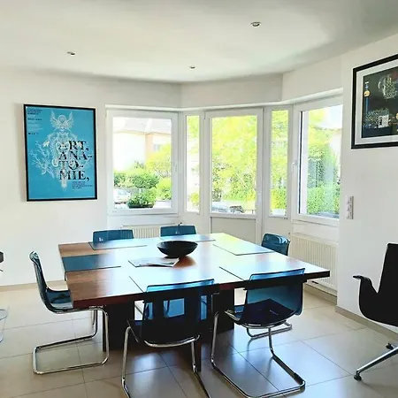 Cosy Flat In The Heart Of Center - 7