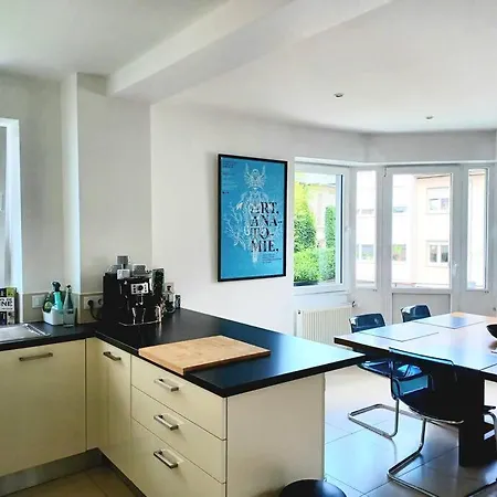 Cosy Flat In The Heart Of Center - 7 Apartamento Luxemburgo