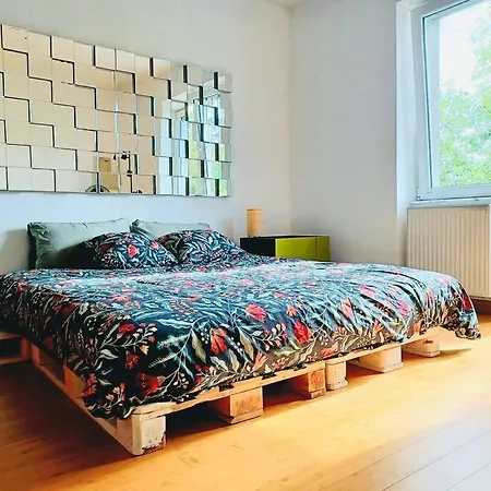 Cosy Flat In The Heart Of Center - 7 * Luxemburgo