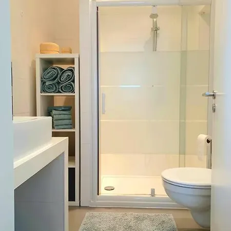 Appartement Cosy Flat In The Heart Of Center - 7 *